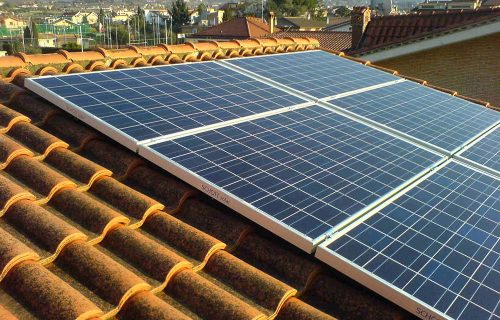 Artuso Impianti Vicenza - Energia solare