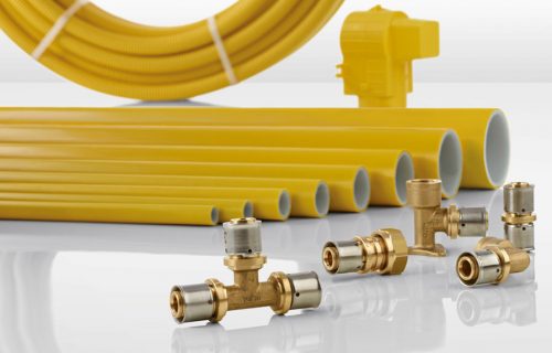 Artuso Impianti Vicenza - Impianti di distribuzione del gas
