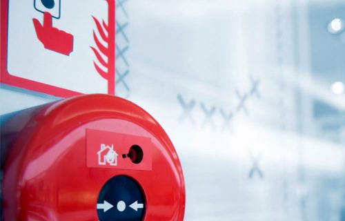 Artuso Impianti Vicenza - Impianto antincendio