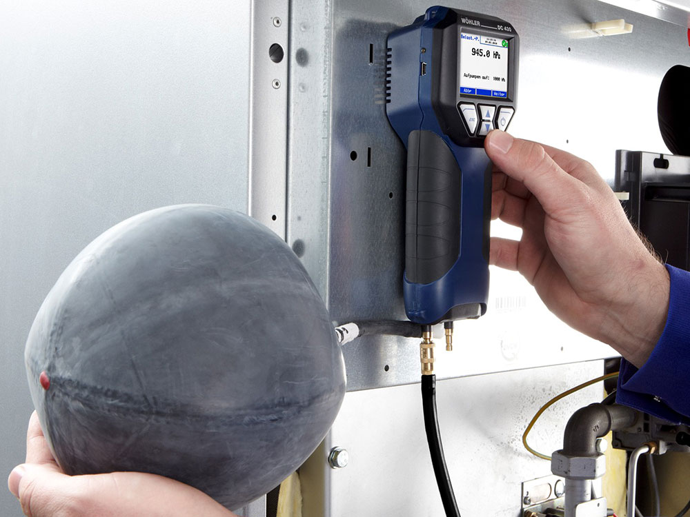 Artuso-Impianti-Vicenza---Tenuta-gas-2 Artuso Impianti Vicenza - Verifica tenuta impianto gas